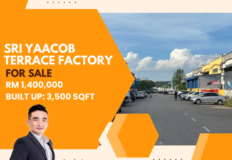 Taman Tan Sri Yaacob