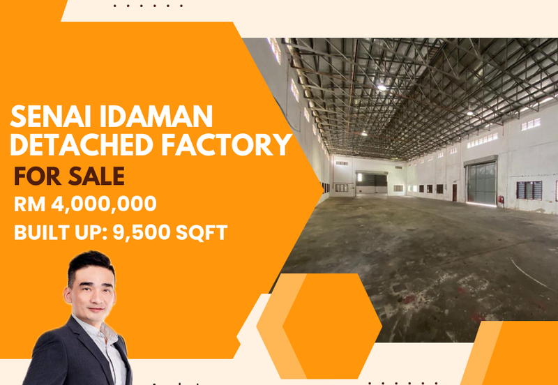 Taman Perindustrian Senai