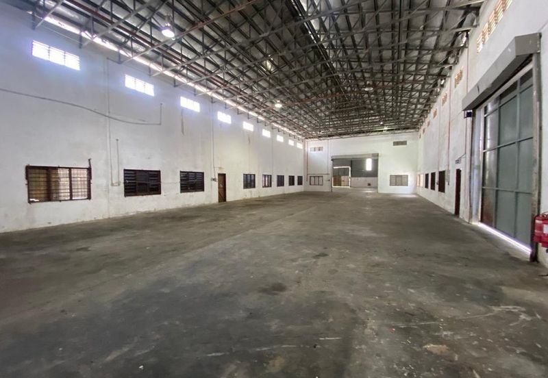 Taman Perindustrian Senai