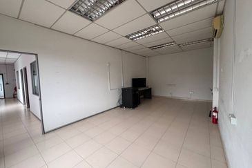 Taman Perindustrian Senai