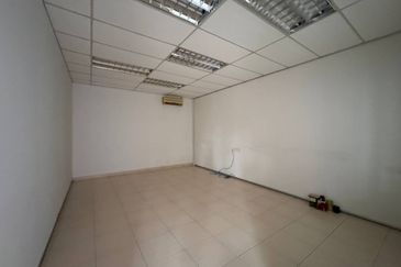 Taman Perindustrian Senai