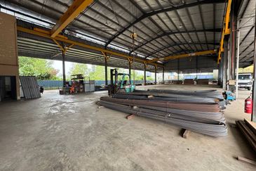 Taman Perindustrian Senai