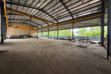 Taman Perindustrian Senai