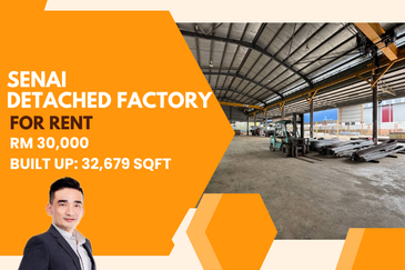 Taman Perindustrian Senai