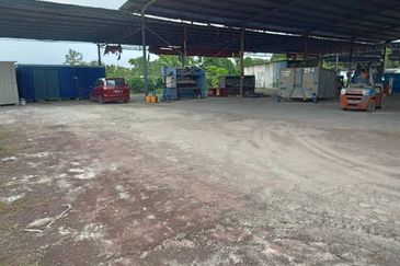 Kawasan Perindustrian Seelong