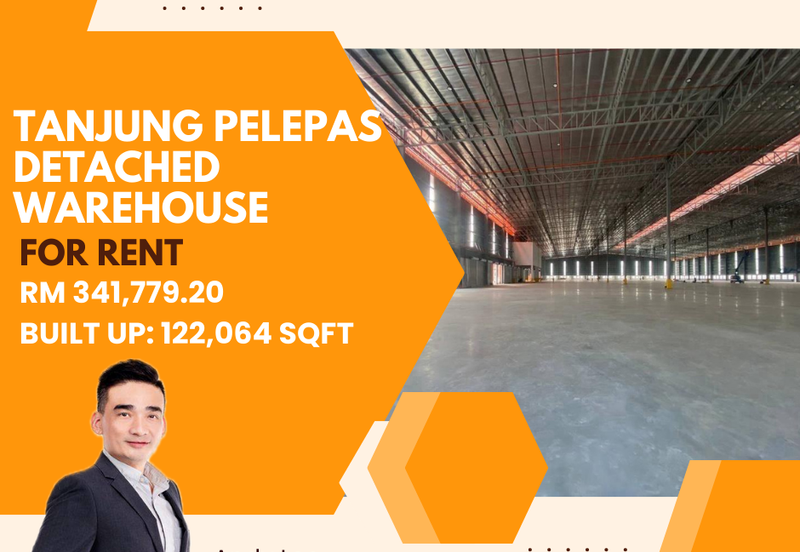 Port Of Tanjung Pelepas