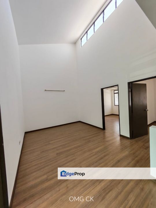 Mahkota Banting Double Storey For Sale , Selangor, Banting