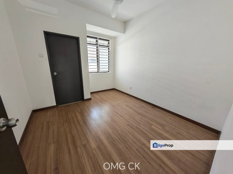 Mahkota Banting Double Storey For Sale , Selangor, Banting