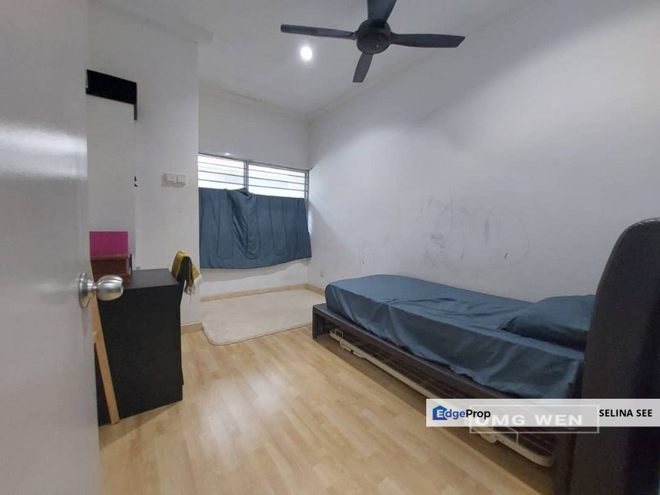 Bukit Raja Klang Renovated Double Storey For Sale, Selangor, Klang
