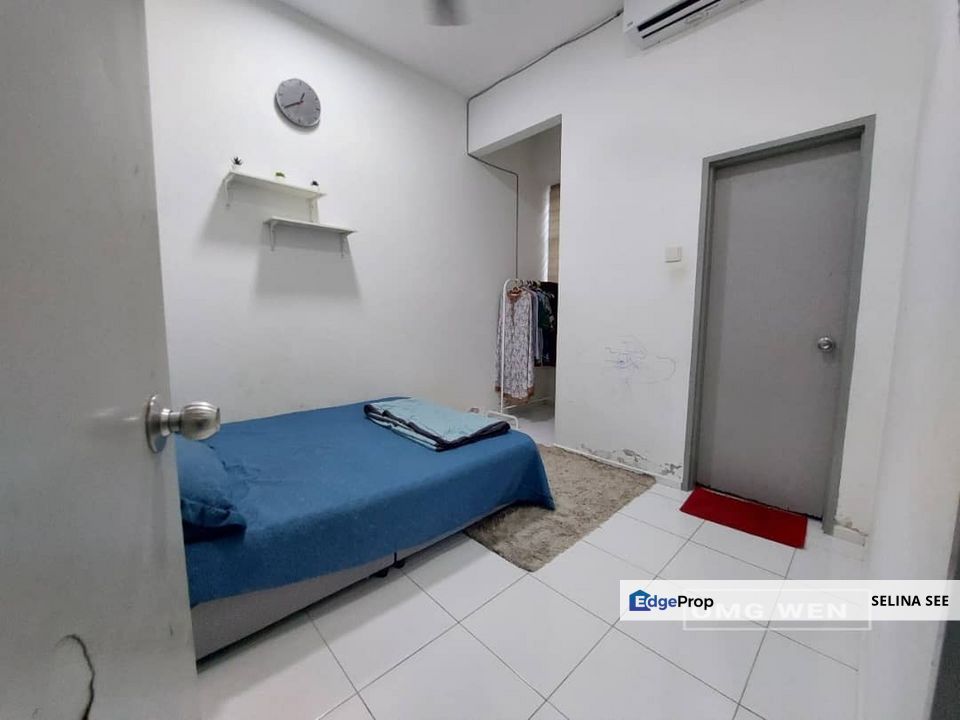 Bukit Raja Klang Renovated Double Storey For Sale, Selangor, Klang
