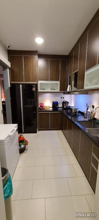 Aeres Eco Ardence Setia Alam Renovated 2 Storey Pavillion Home Endlot For Sale, Selangor, Shah Alam