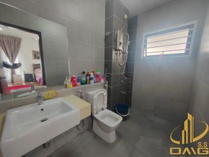 Bukit Raja Persada Double Storey Corner For Sale for Sale @RM1,300,000 ...