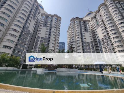 Regency Condo Klang For Sale , Selangor, Klang