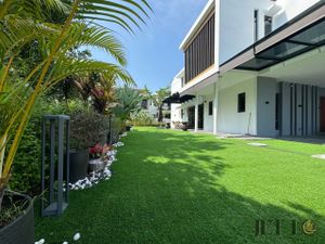 Eco Sanctuary Terraza Belleza Fully Renovated Double Storey Corner For ...