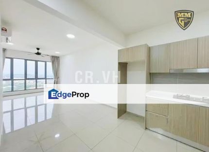 Nordica Gravit 8 Serviced Residence For Rent , Selangor, Klang