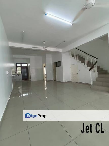 Setia Utama 2 Setia Alam 2.5 Storey For Rent , Selangor, Shah Alam