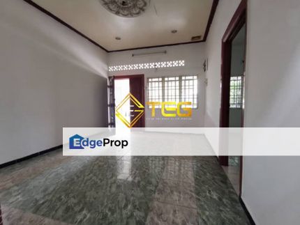 Klang Jaya Single Storey For Rent , Selangor, Klang