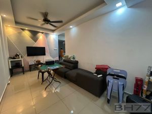 Fully Renovated Single Storey 20x80 Teluk Pulai Klang For Sale for Sale ...