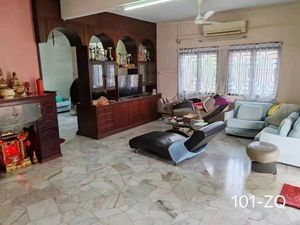 Teluk Pulai Klang Double Storey Corner For Sale for Sale @RM750,000 By ...