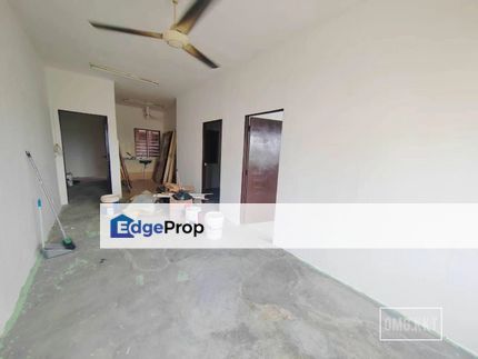 Taman Pendamar Indah 2 Klang Flat For Sale , Selangor, Port Klang