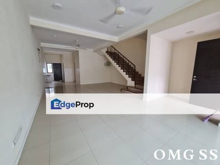 Bukit Raja Nobat Double Storey For Rent , Selangor, Klang