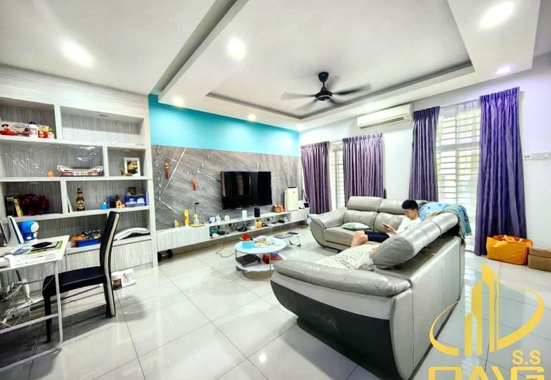 Paloma @ Bandar Bukit Raja