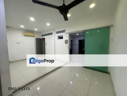 Taman Chi Liung Klang Renovated Double Storey For Rent , Selangor, Klang