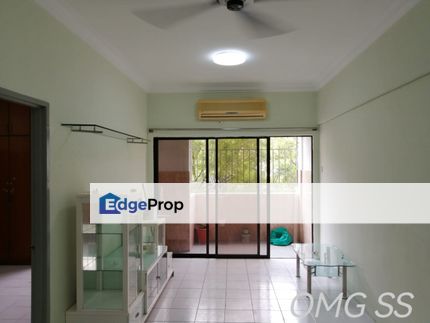 Vista Bayu Apartment Bayu Perdana Klang For Sale , Selangor, Klang