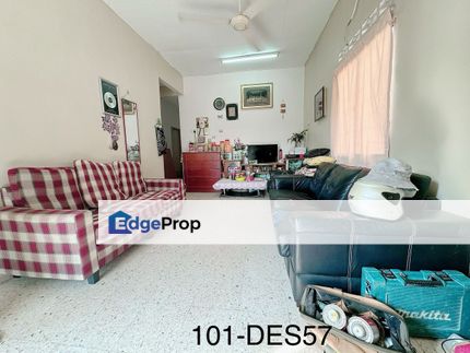 Taman Bukit Kapar Single Single Storey Kapar Klang, Selangor, Kapar 