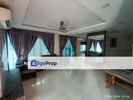 Renovated Double Storey Semi-D, Selangor, Klang