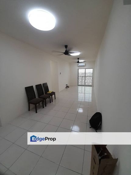 Melodi Perdana Apartment Puncak Alam , Selangor, Bandar Puncak Alam