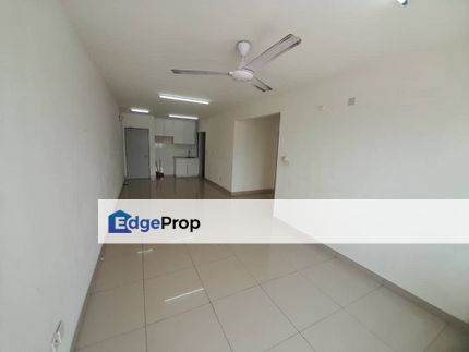 Sentrovue Apartment Puncak Alam, Selangor, Bandar Puncak Alam