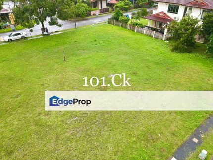 Bungalow Lot Glenmarie Cove Port Klang, Selangor, Port Klang