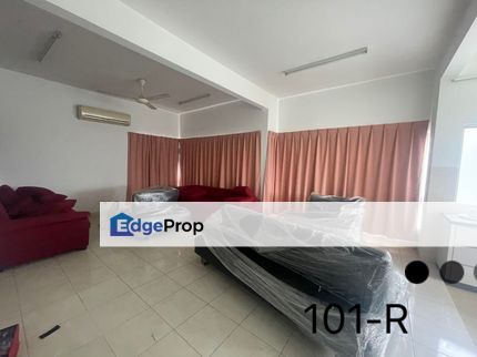 Lagoon Suite Denai Impian 3 Storey Townhouse Kota Kemuning, Selangor, Kota Kemuning