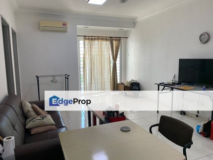 Pelangi Height Apartment Bukit Kuda @ Klang, Selangor, Klang