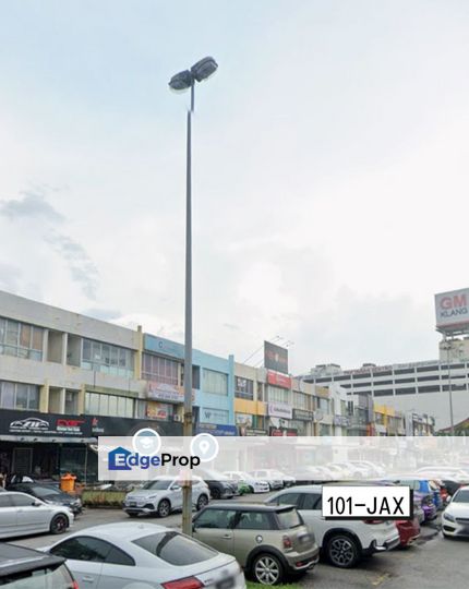 Bandar Botanic Jalan Kasuarina1st Floor Shoplot Klang, Selangor, Klang