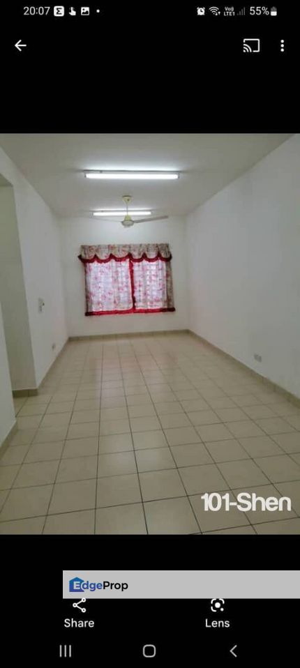 Akasia Apartment @ Setia Alam , Selangor, Setia Alam/Alam Nusantara