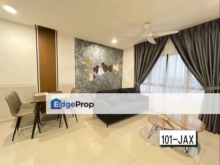 Huni Servise Residence Eco Ardence @ Setia Alam , Selangor, Setia Alam/Alam Nusantara