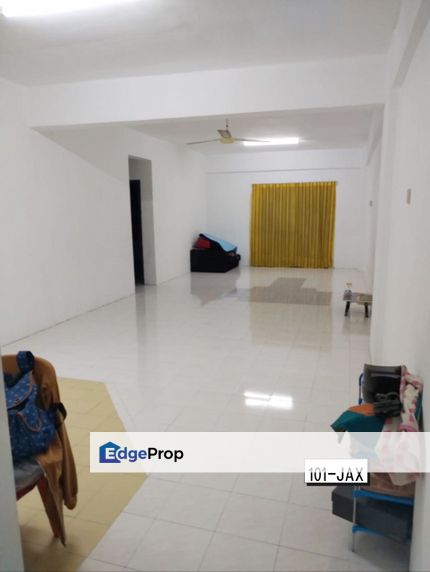 Perdana Villa Apartment  @ Taman Sentosa @ Klang , Selangor, Klang