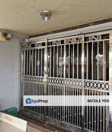 Taman Chi Liung Single Storey House For Sale for Sale @RM600,000 By ...