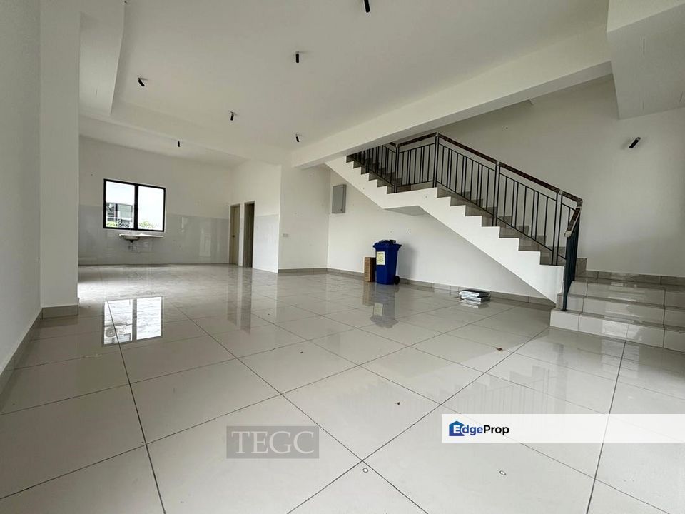 Robin Bandar Rimbayu IJM Corner House for Sale @RM1,250,000 By SHAWN ...