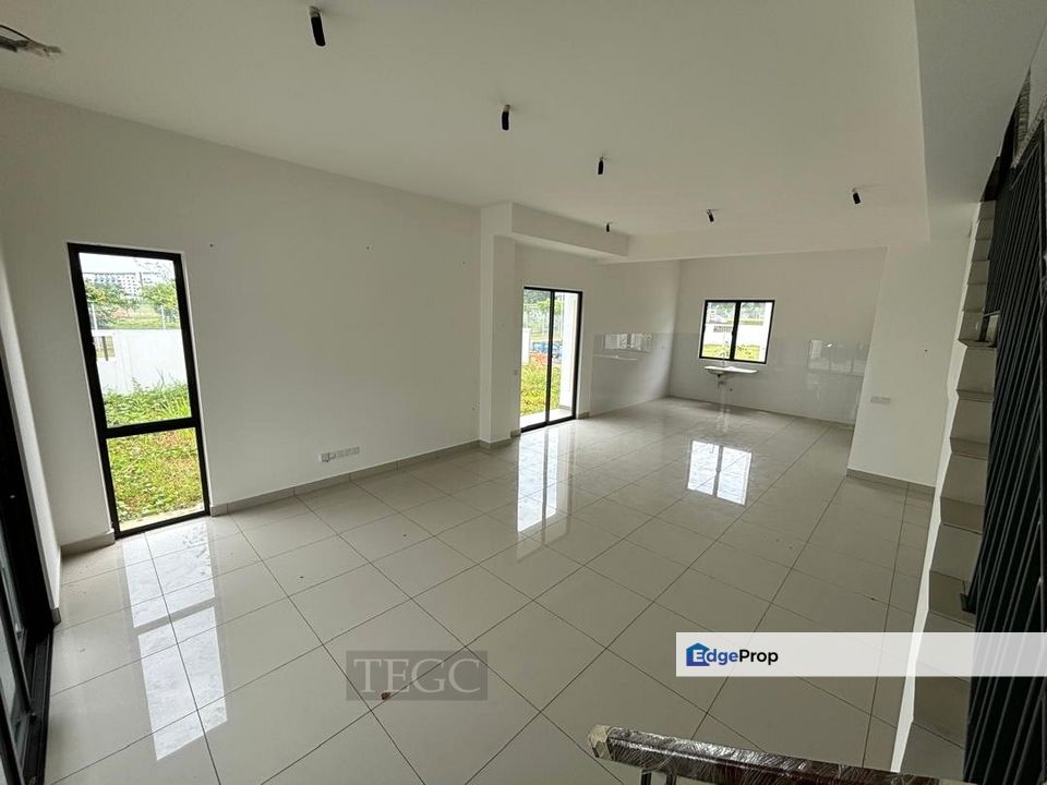 Robin Bandar Rimbayu IJM Corner House for Sale @RM1,250,000 By SHAWN ...