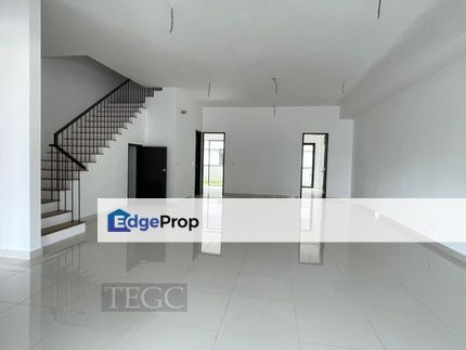 Elemen Residences Tropicana Aman Cheapest Unit, Selangor, Telok Panglima Garang