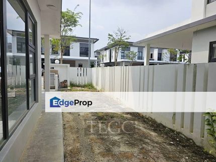 Tropicana Aman Cheria Residences, Selangor, Telok Panglima Garang