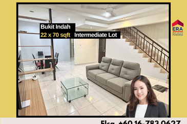 Bukit Indah 2