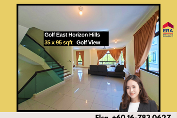 Golf East @ Horizon Hills