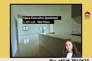 Ujana Executive Apartment