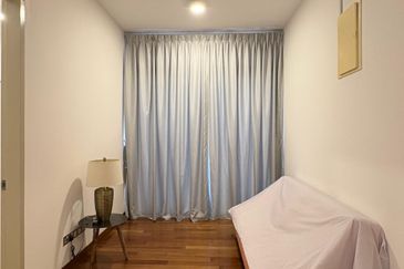 The Canal Garden South, Horizon Hills