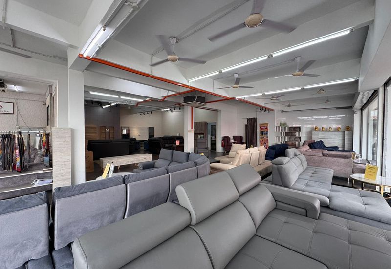 Taman Nusa Bestari, Skudai