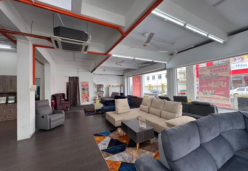 Taman Nusa Bestari, Skudai